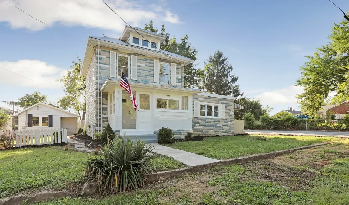 Sell My House Fast in Martinsburg, WV