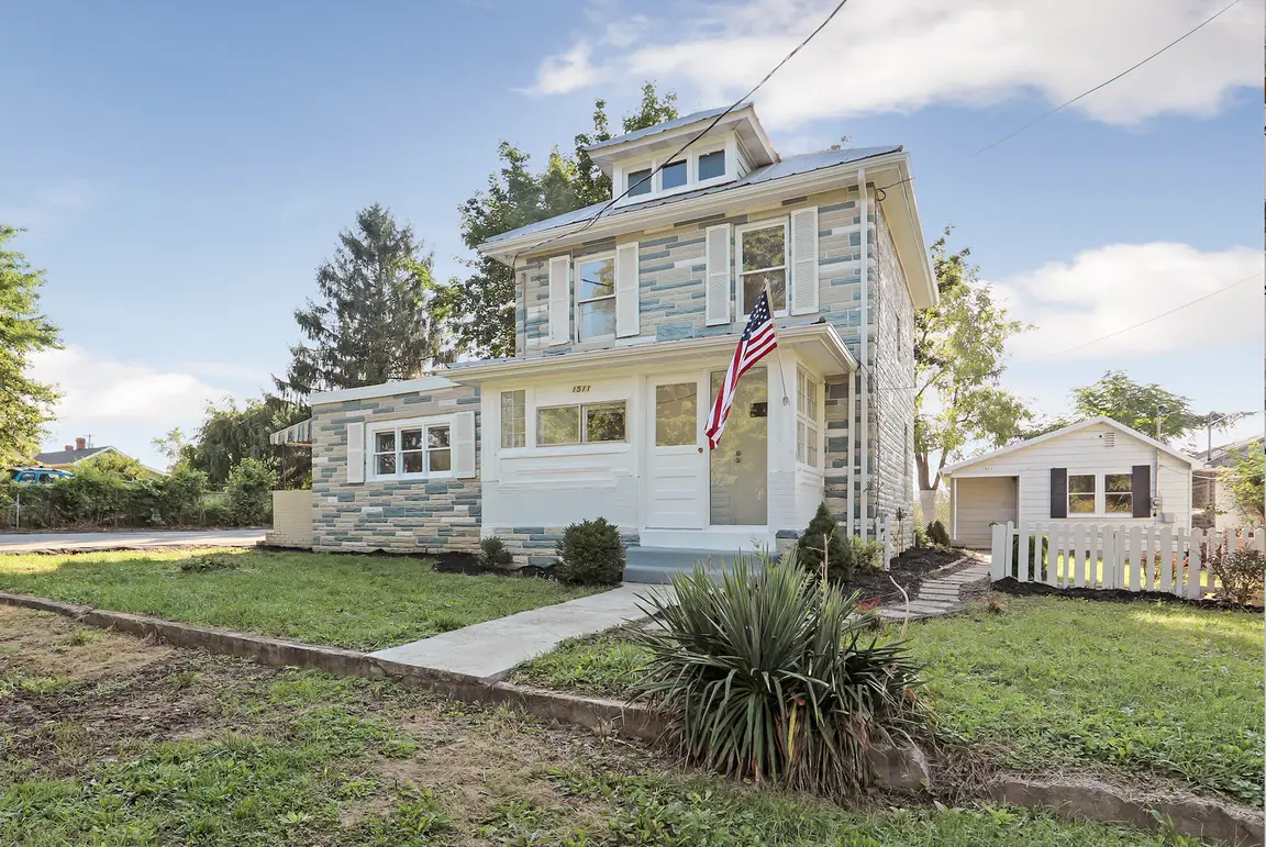Sell My House Fast in Martinsburg, WV