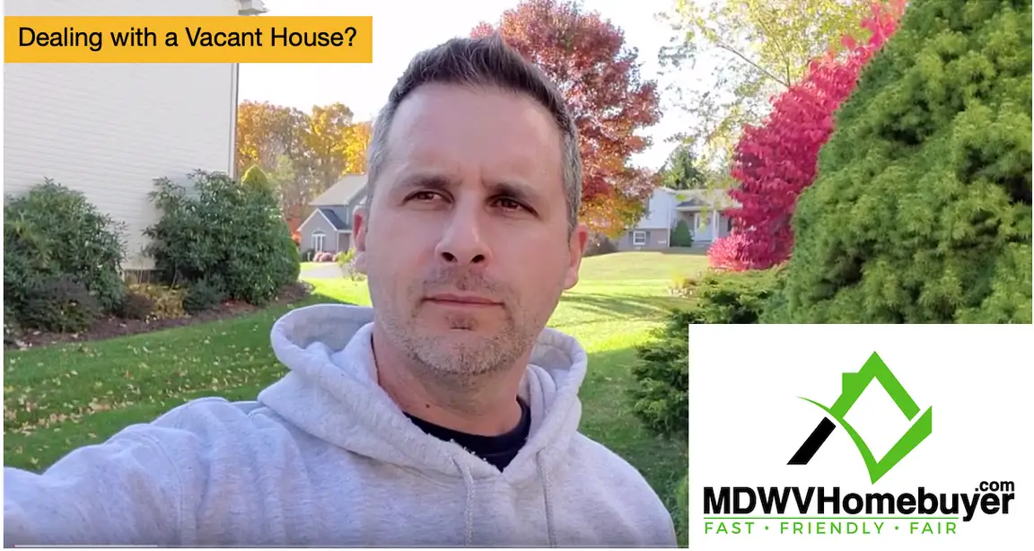 Sell My House Fast in Martinsburg, WV