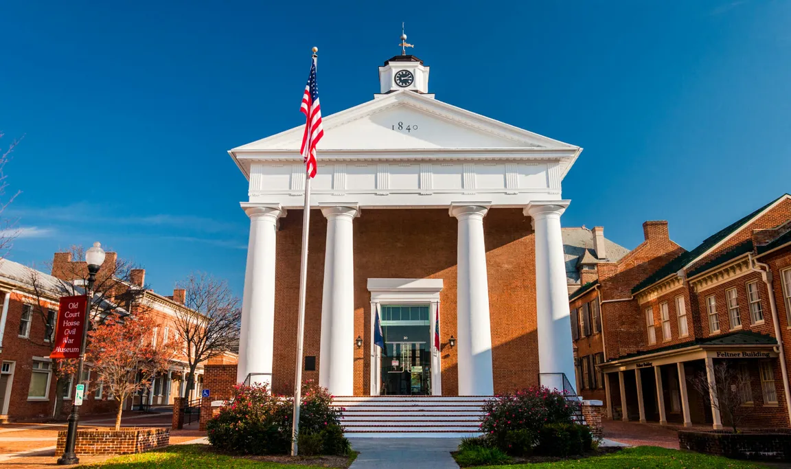 Sell My House Fast in Winchester, WV