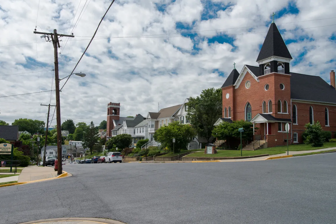 Sell My House Fast in Brunswick, MD