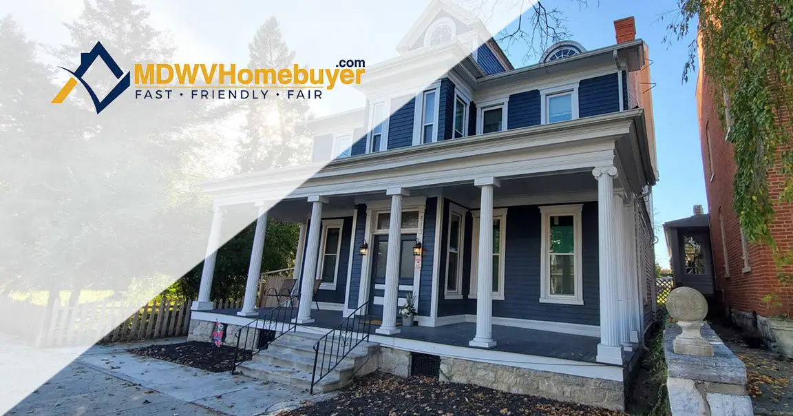 quick home sale Md Wv Homebuyer