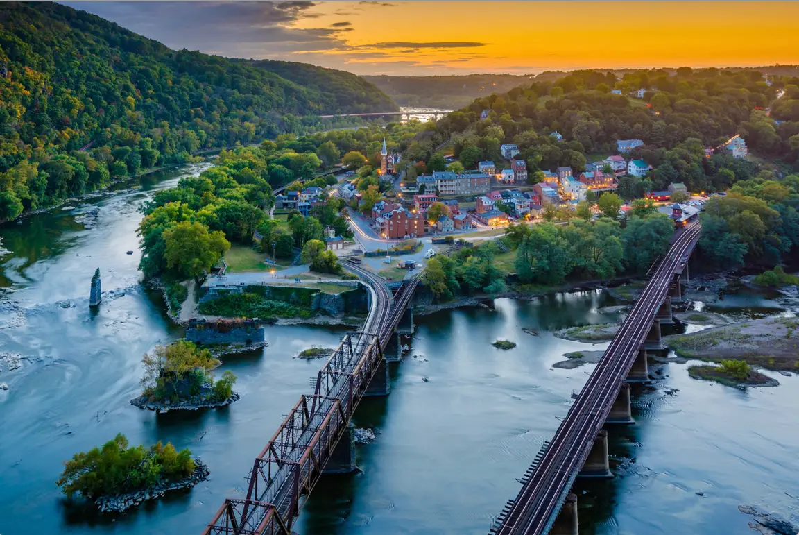 Sell My House Fast in Harpers Ferry