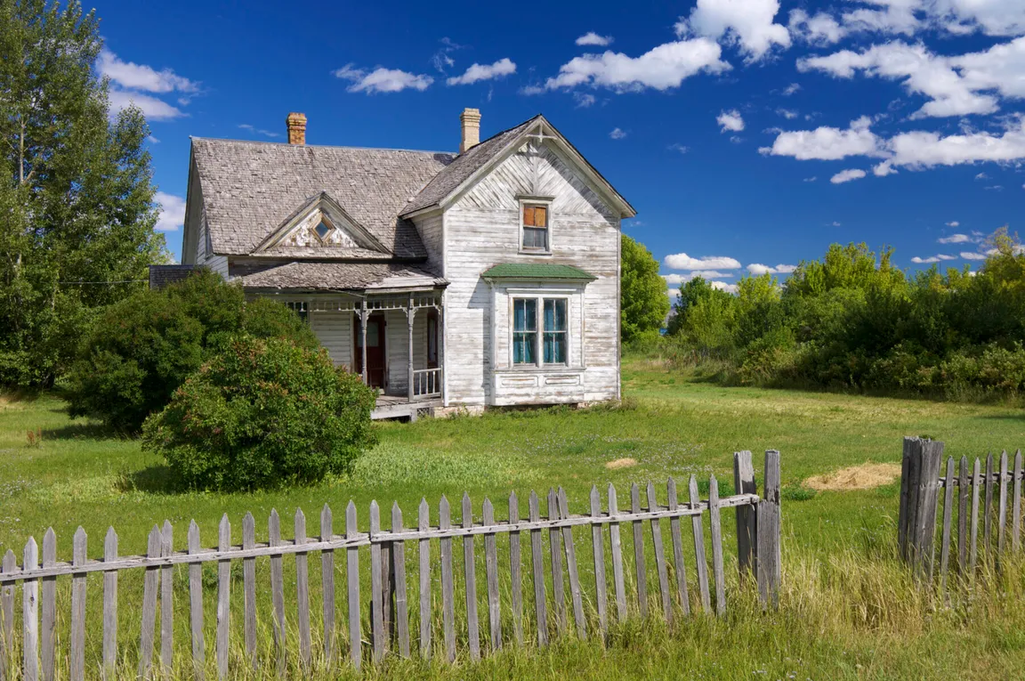 Sell My House Fast Inwood WV