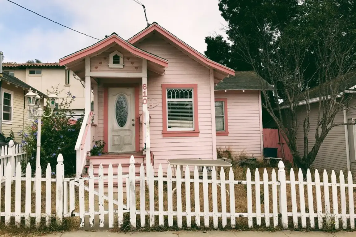 selling house as is