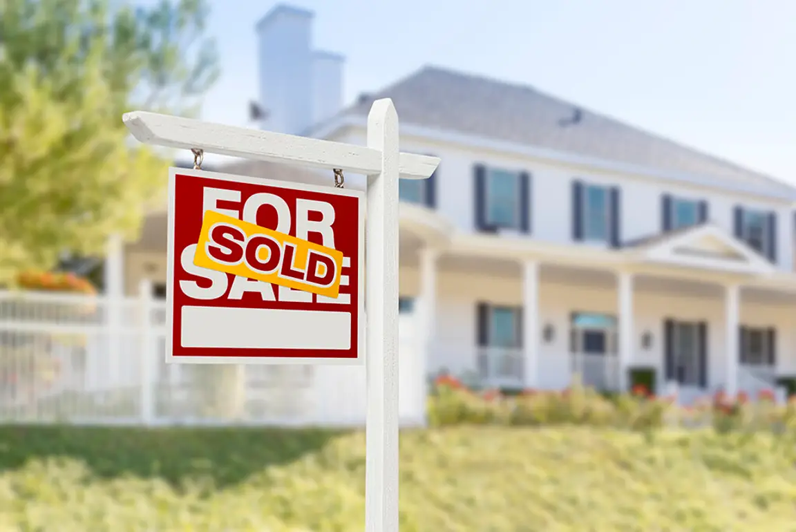Selling a House with Code Violations