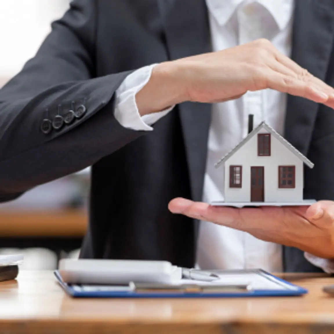 Selling Your House With a Lien In Washington