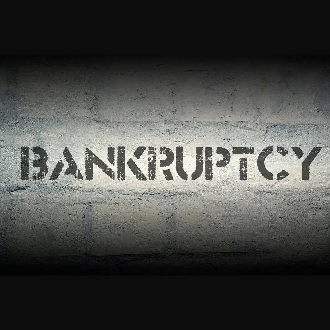 Bankruptcy