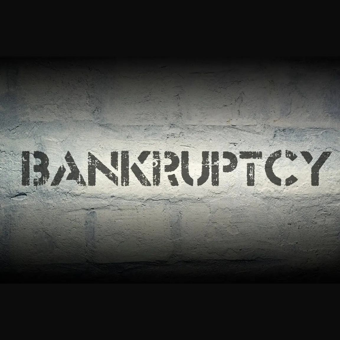 Bankruptcy