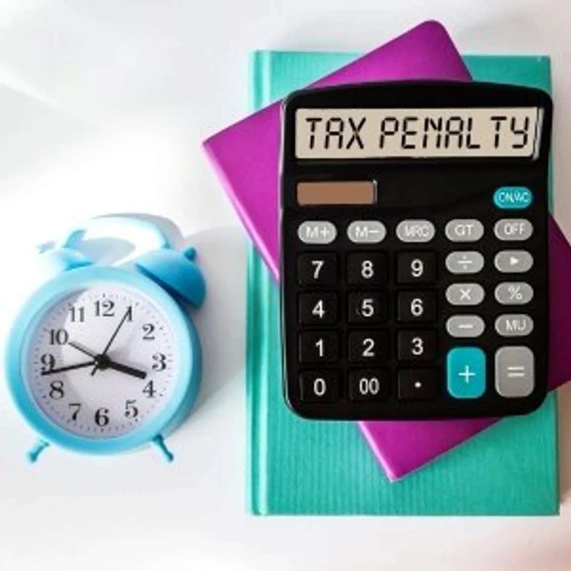 Consequences of Non-Compliance with Washington State Excise Tax