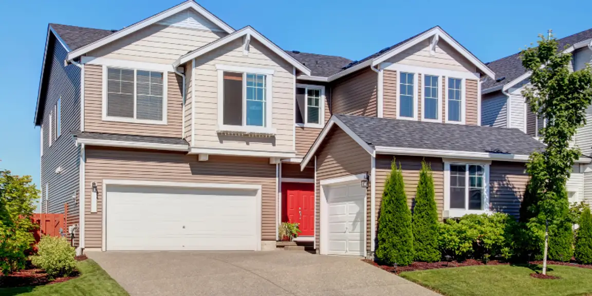 Can I Sell a Portion of My House in Washington