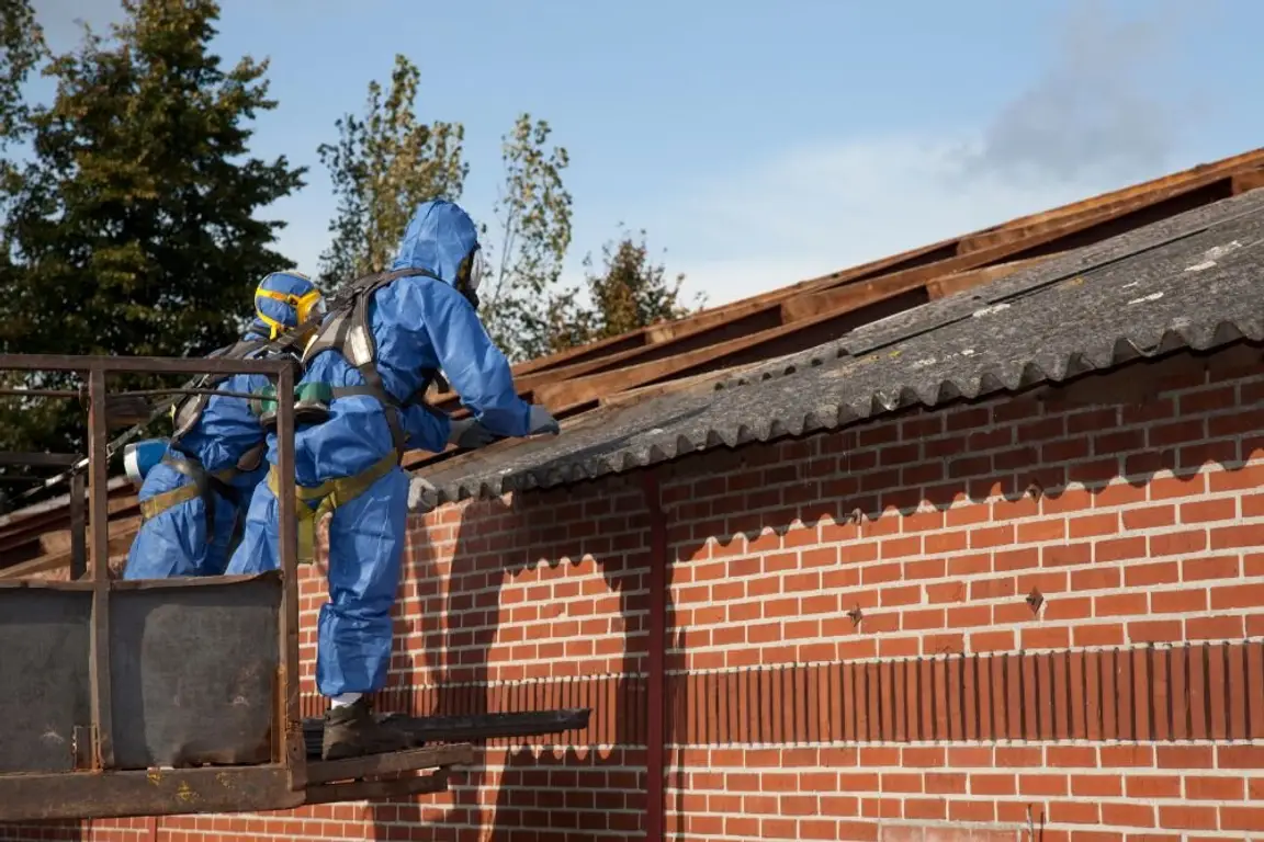 asbestos