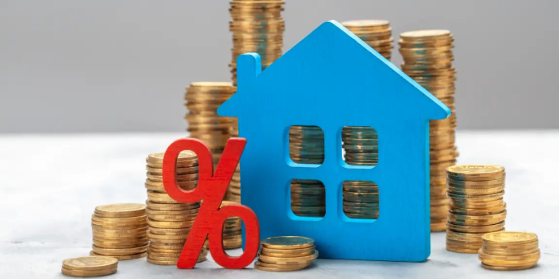 Rate of property tax in Tacoma, Washington