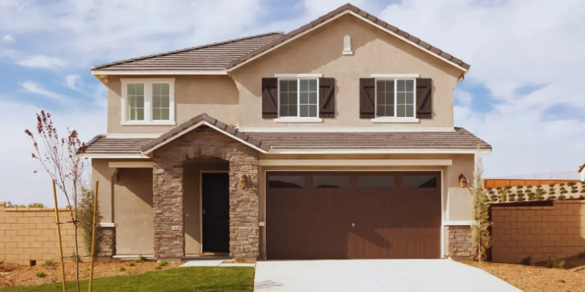 Extended Home Vacancies Washington