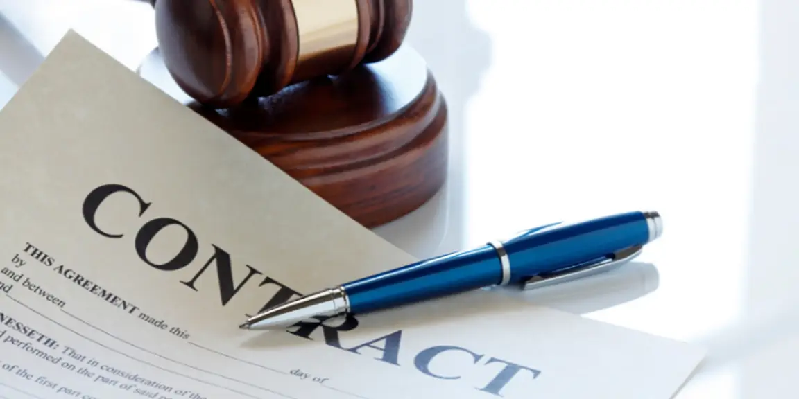Is It Possible for a Seller to Back Out of Contract In Washington