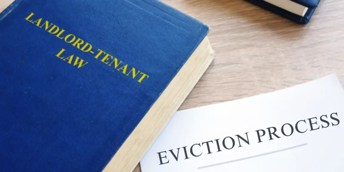 Eviction Process Washington