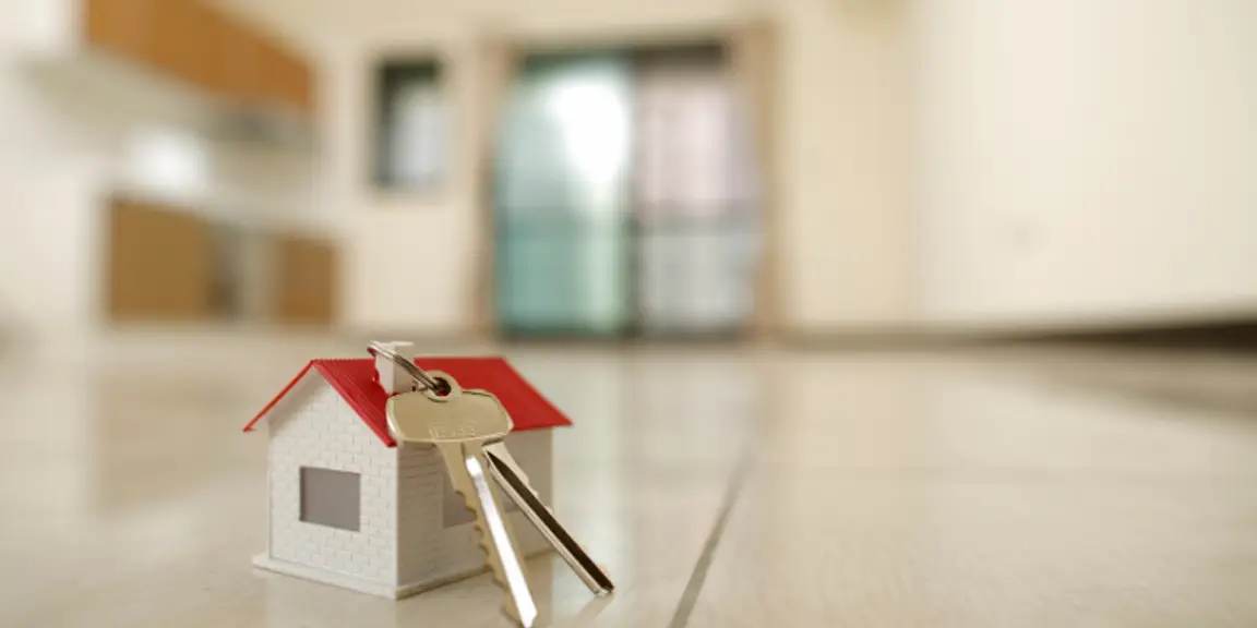 I Can Sell My House With a Title Company Washington