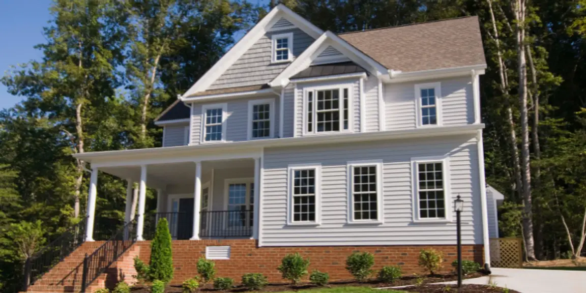 Selling Parents House In Washington