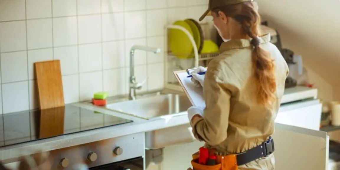 Understanding Buyer vs. Seller Repair Responsibilities After Inspection