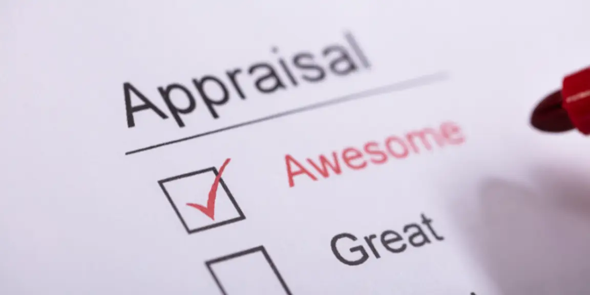 Required Repairs for Appraisal Washington