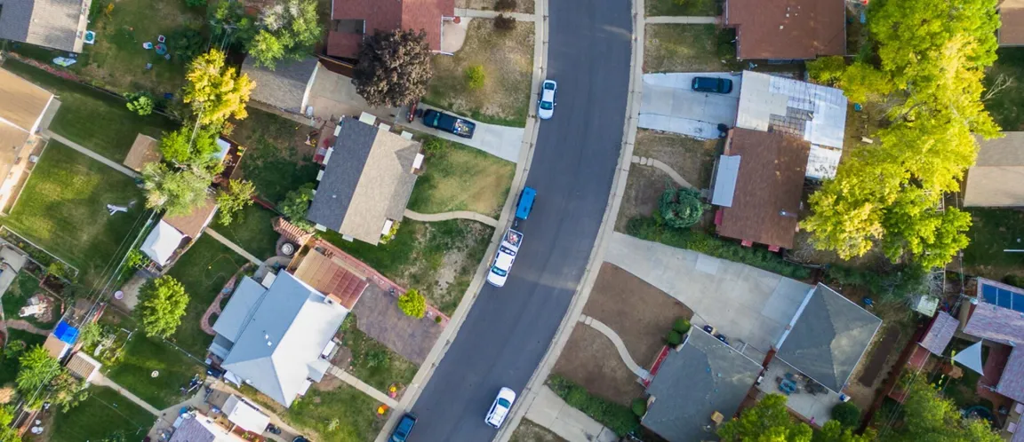 Dangerous Neighborhoods Washington