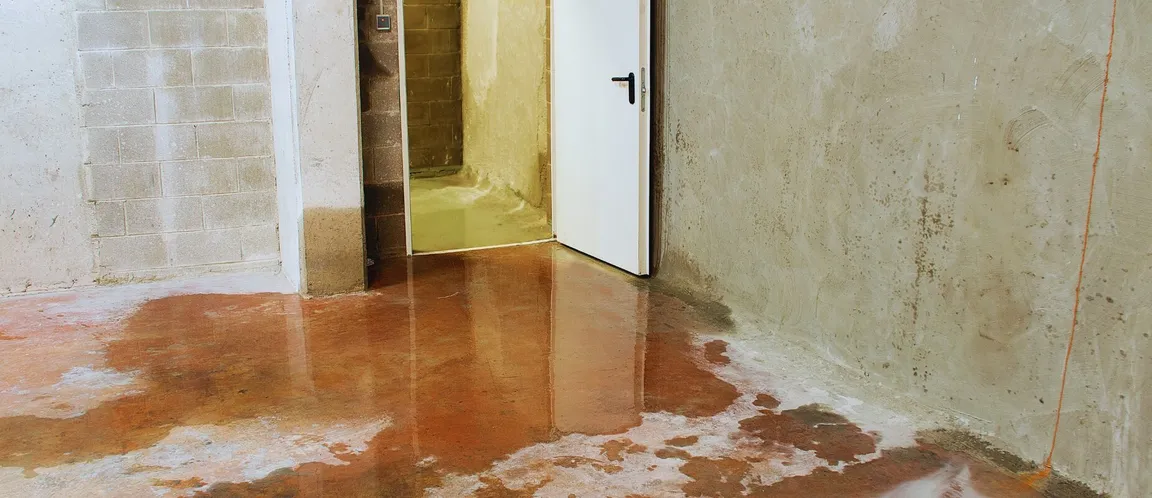 We Buy Houses With Water Damage in Cash Washington