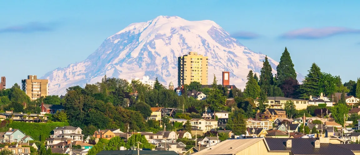 What is the Safety Level of Tacoma Washington