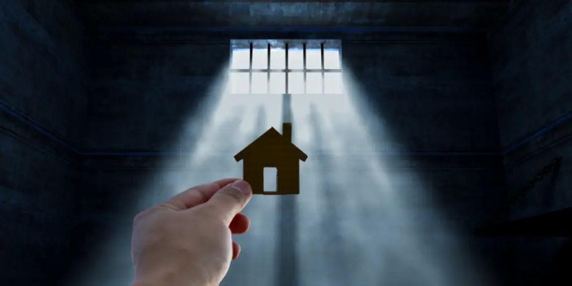 Can I Sell My House While My Spouse Is Incarcerated in [market_city]