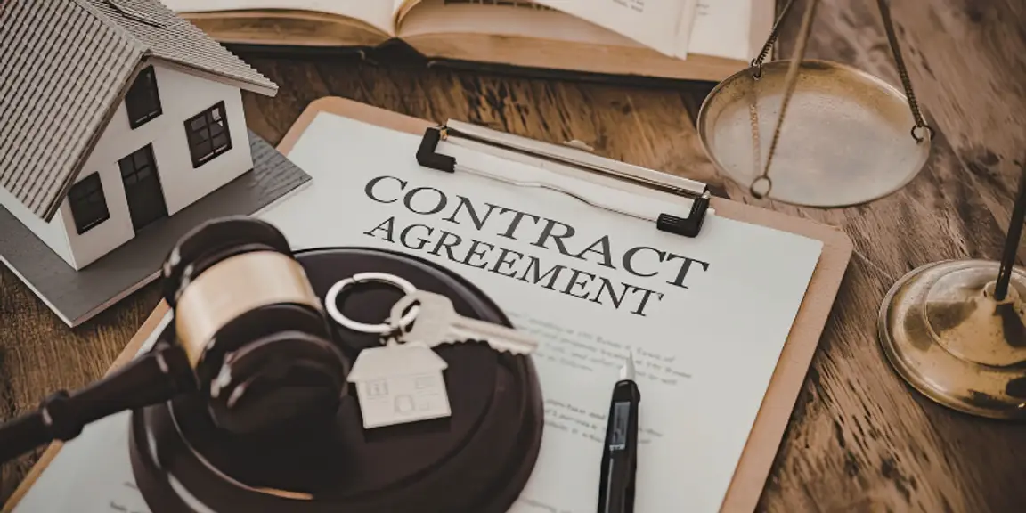 How Long Does A Real Estate Contract Last [market_city]