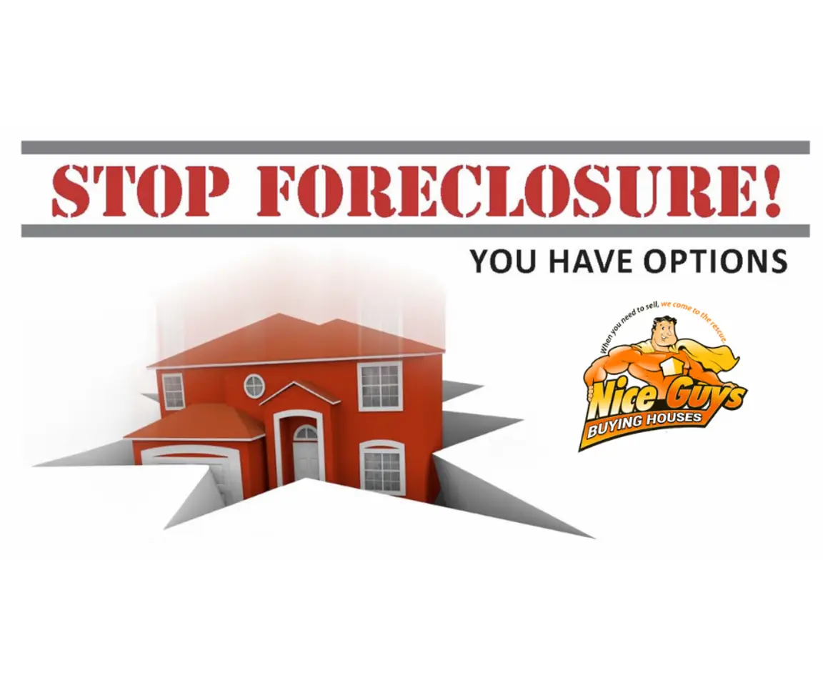 Stop Foreclosure