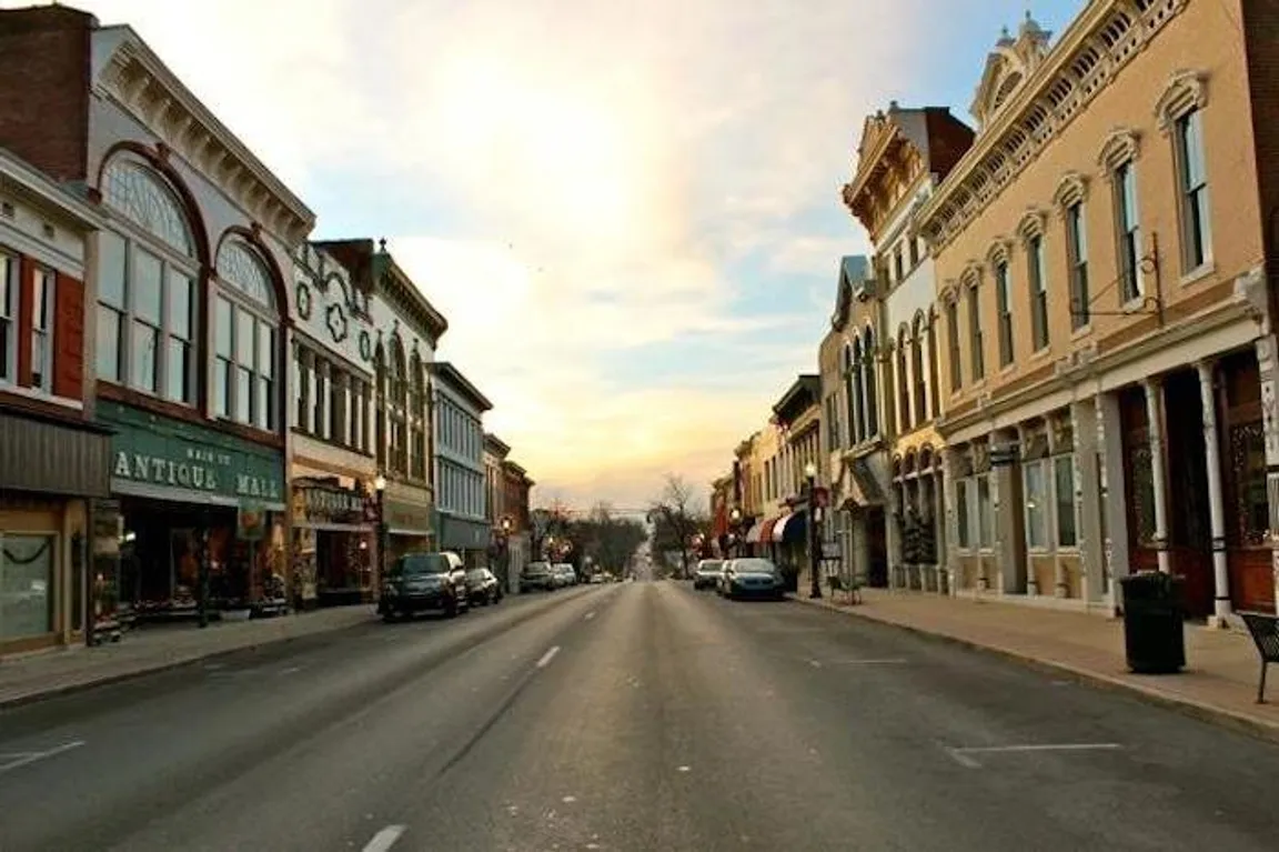Sell my house in Shelbyville