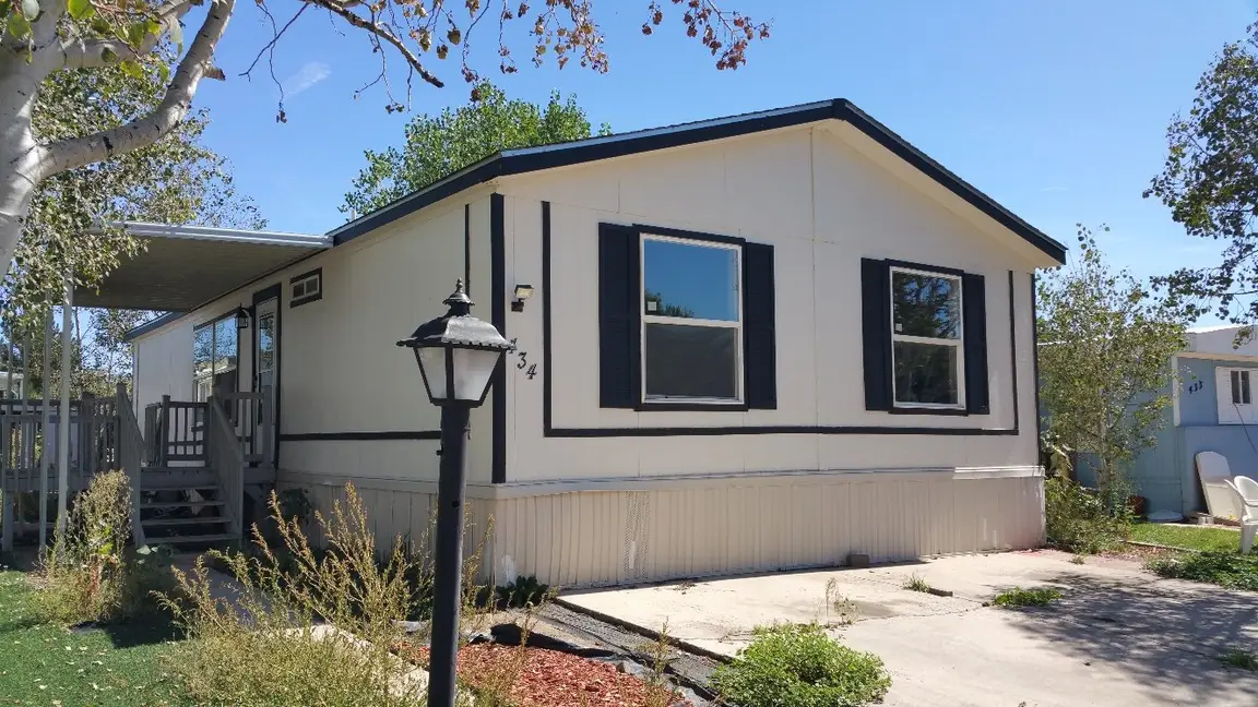 sell my mobile home fast denver