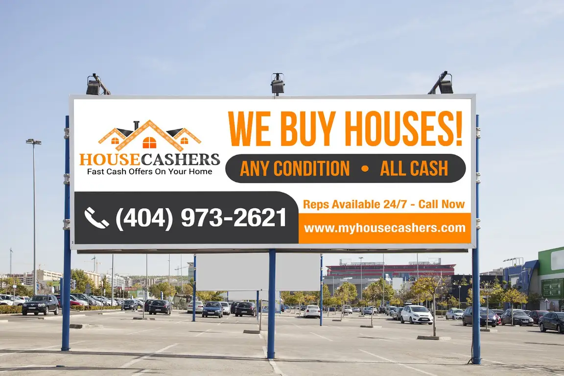 Sell House As IS
