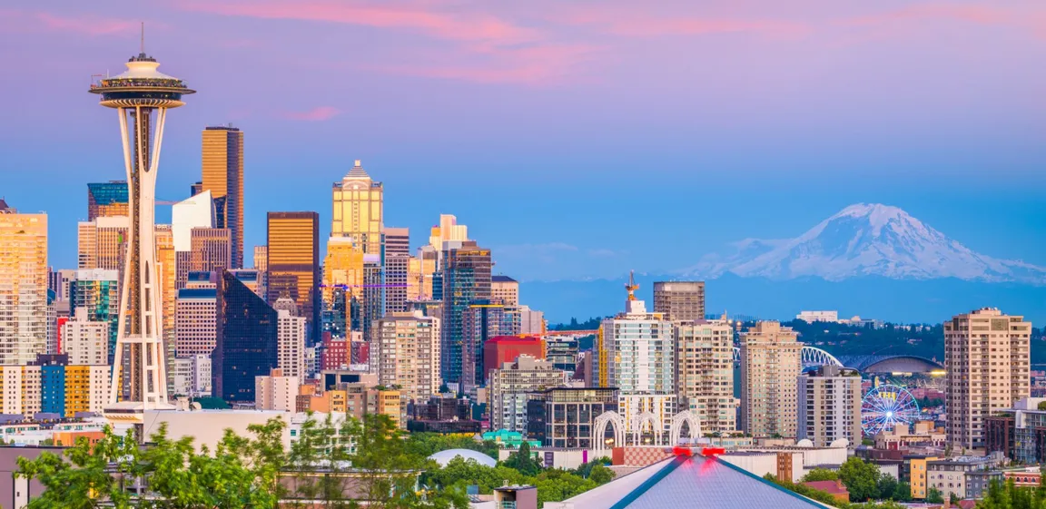 Sell Your House Fast in Seattle. We Buy Houses For Cash