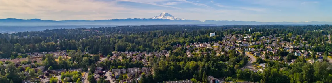 Sell My House Company Tacoma WA