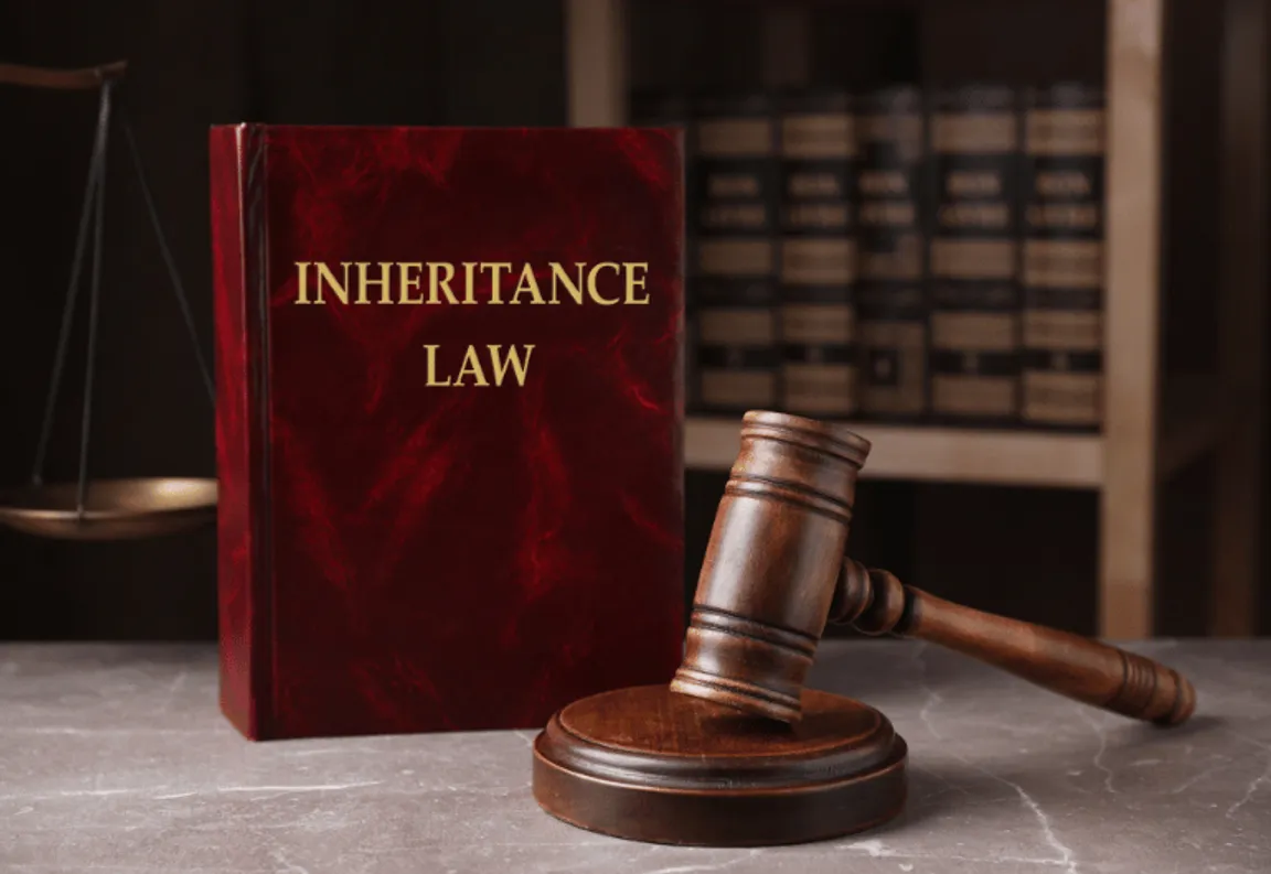 selling an inherited property in Washington State Washington