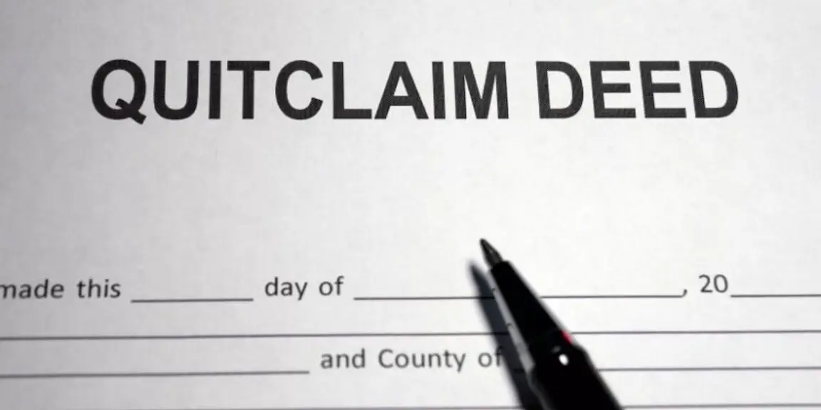 How to File a Quitclaim Deed in Seattle WA Step by Step