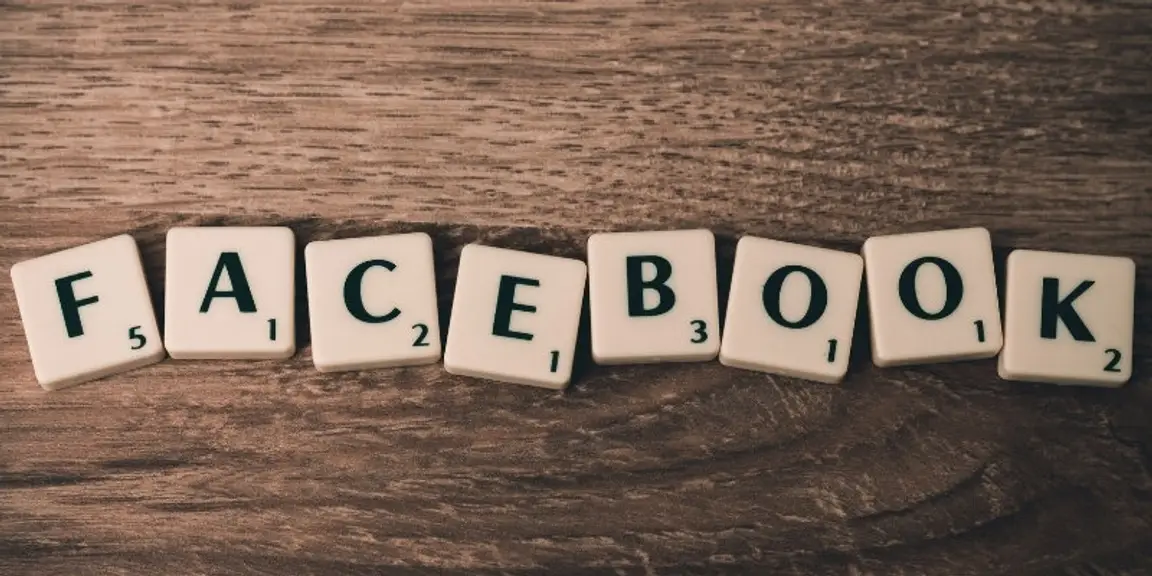 Process of selling house in Facebook Marketplace