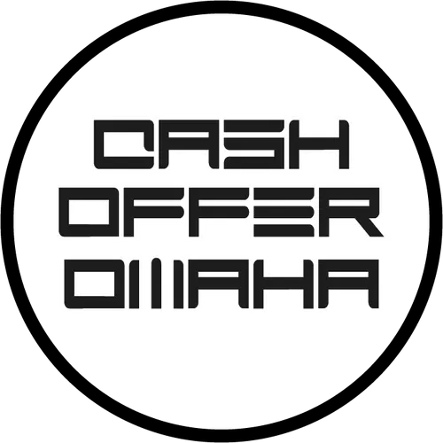 Cash Offer Omaha