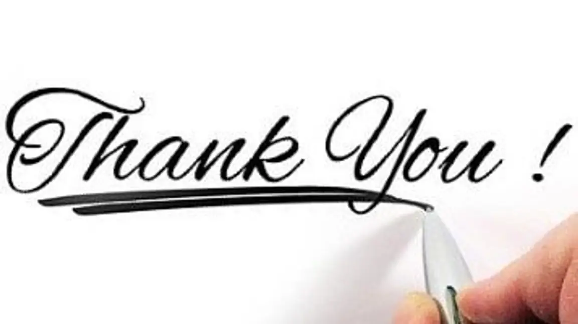 Gracias