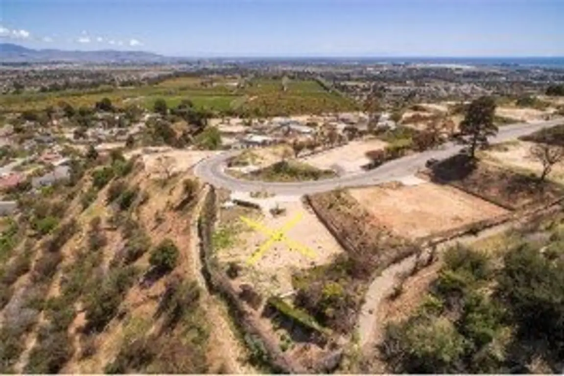 Compramos Terrenos en California
