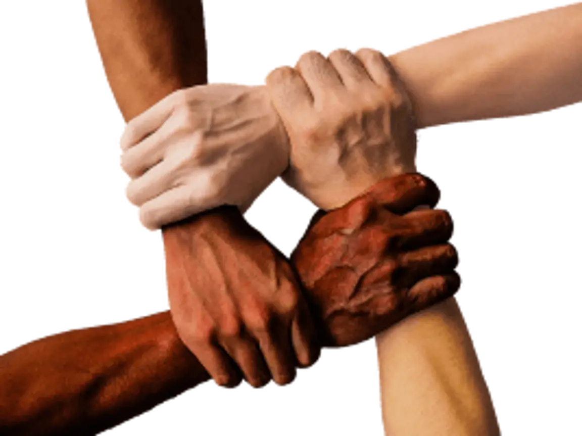 ¿Quiénes Somos?
