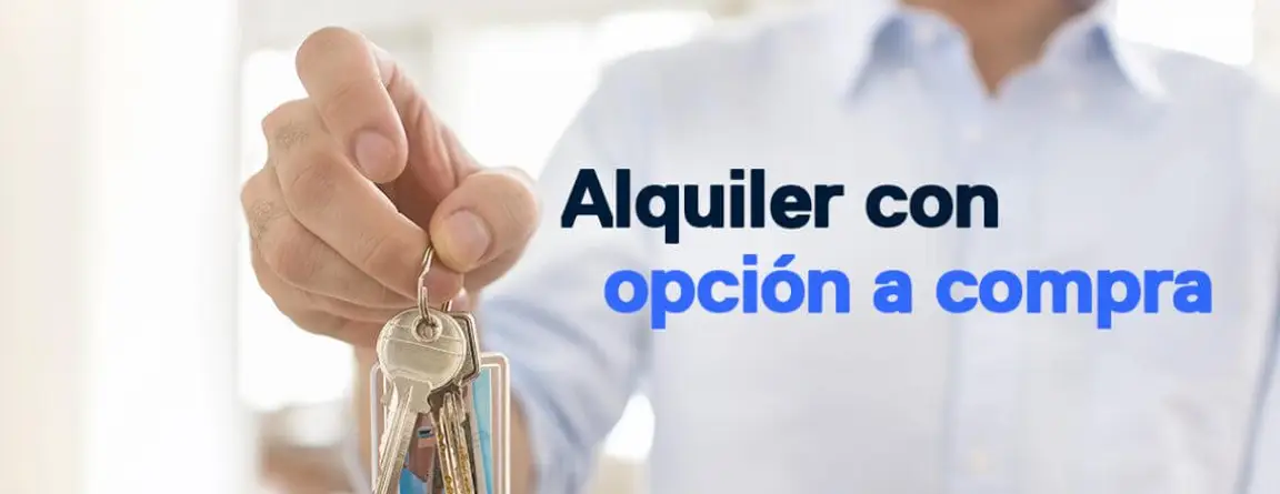 Alquiler con Opción a Compra