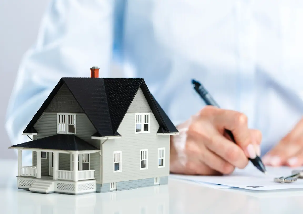 vender casa