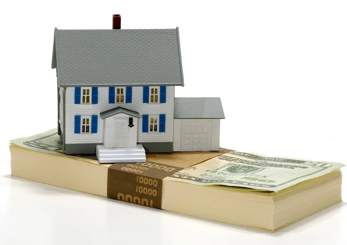 como vender casas rapido