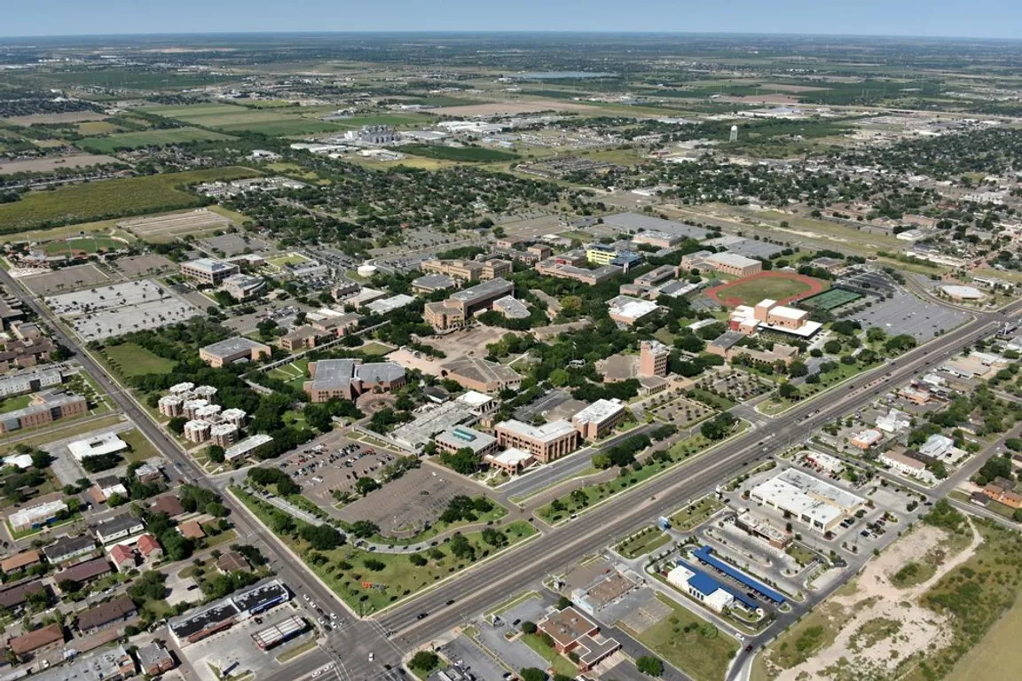 Compramos Casas en Edinburg, Texas