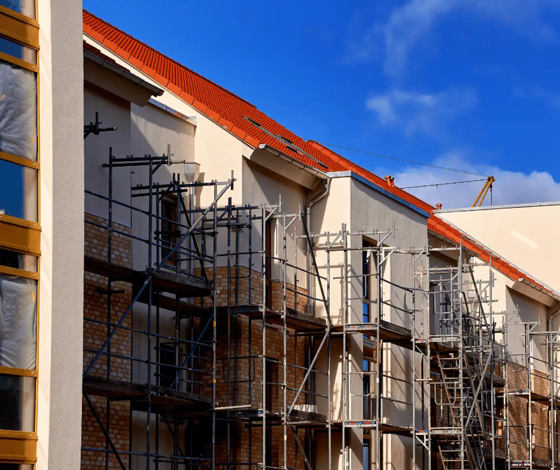 Compramos Casas en Dallas