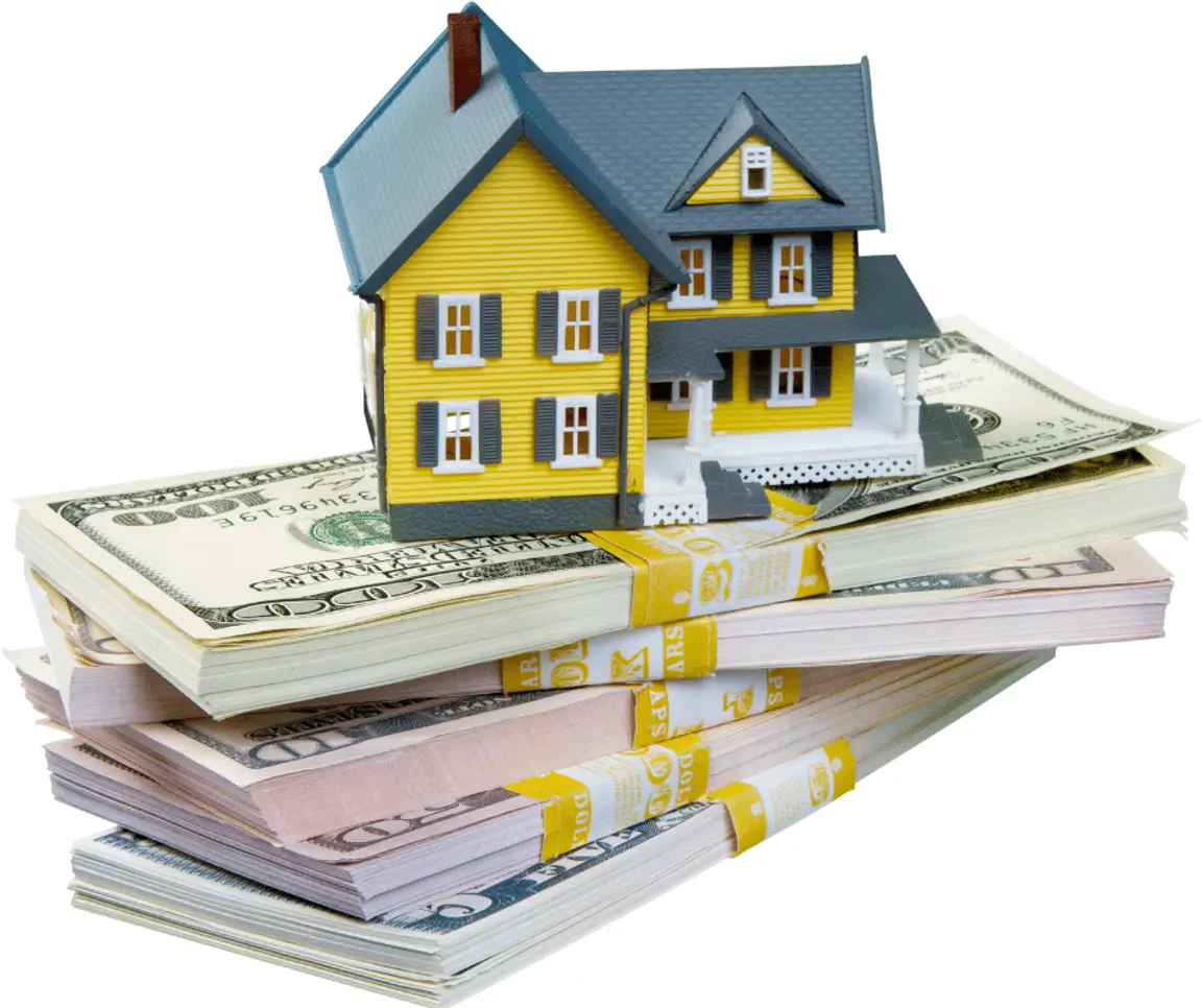 Compramos Casas Forth Worth