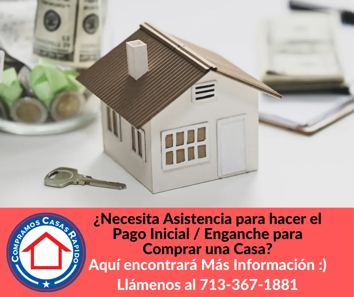 Asistencia para Comprar mi Casa