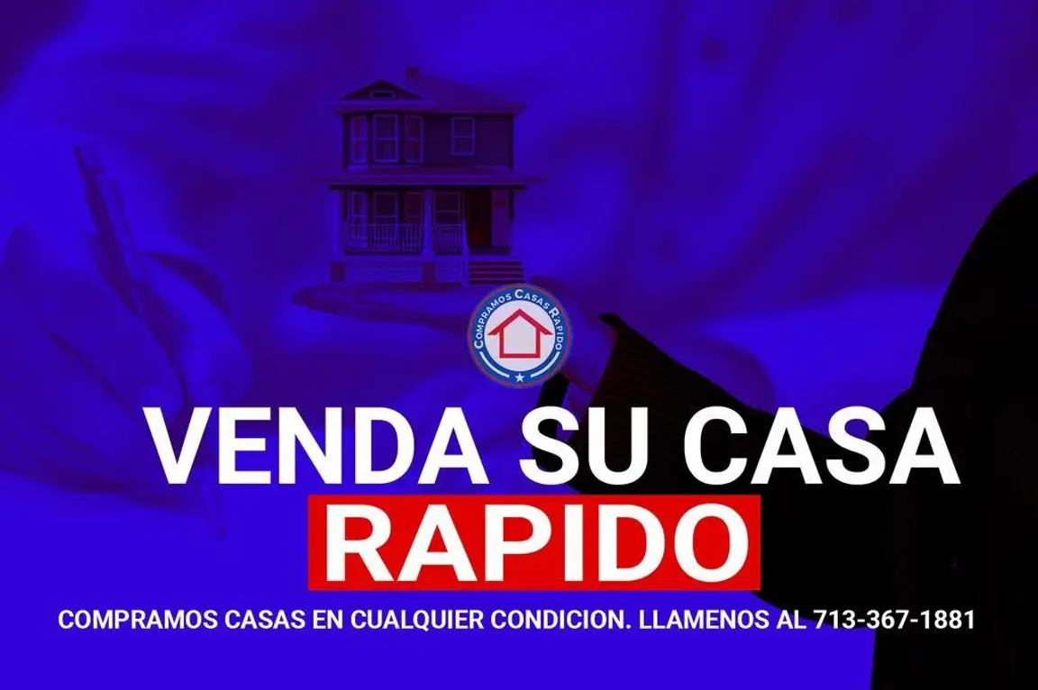 Compramos casas